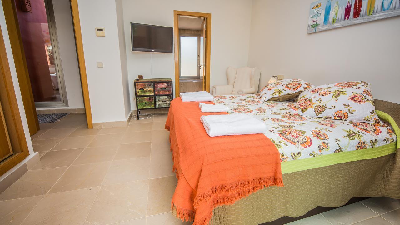 Villa Magna Manilva 2 Esterno foto