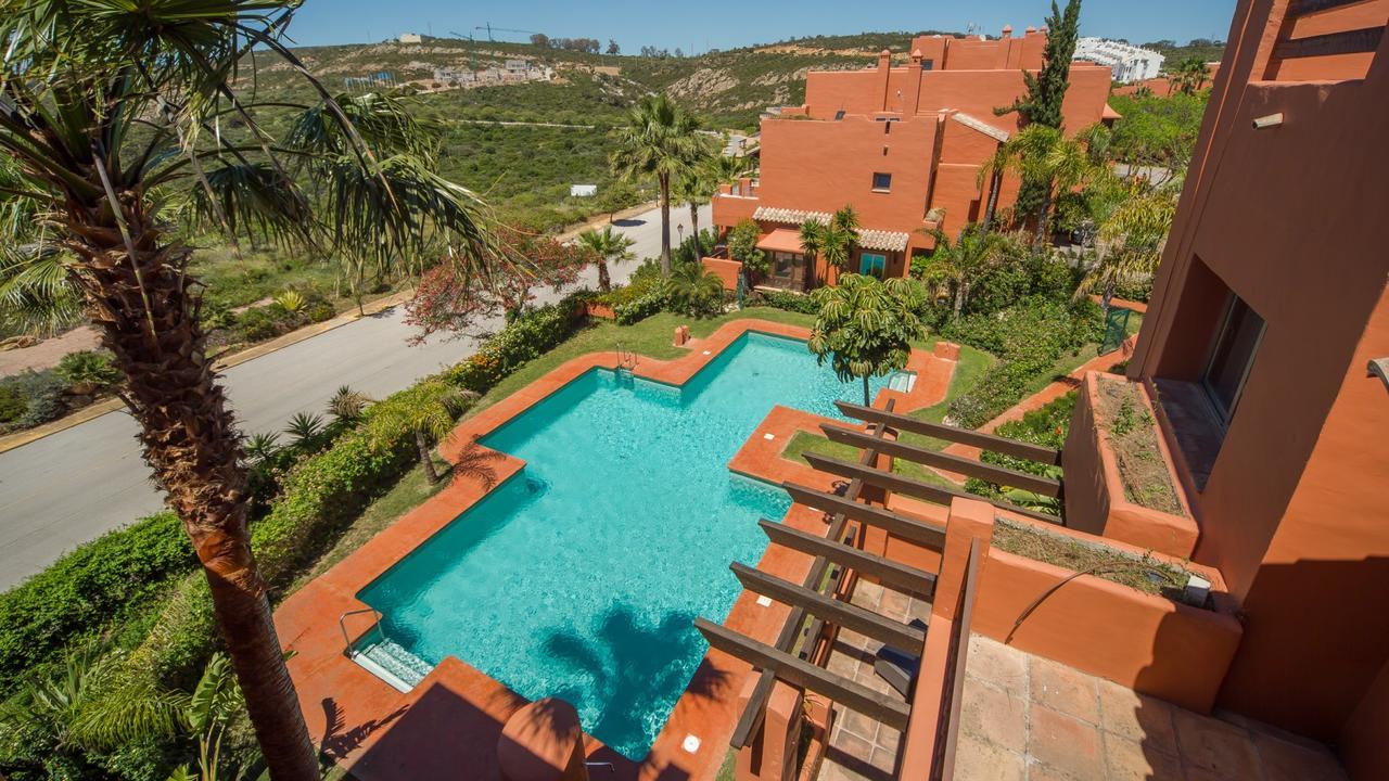 Villa Magna Manilva 2 Esterno foto