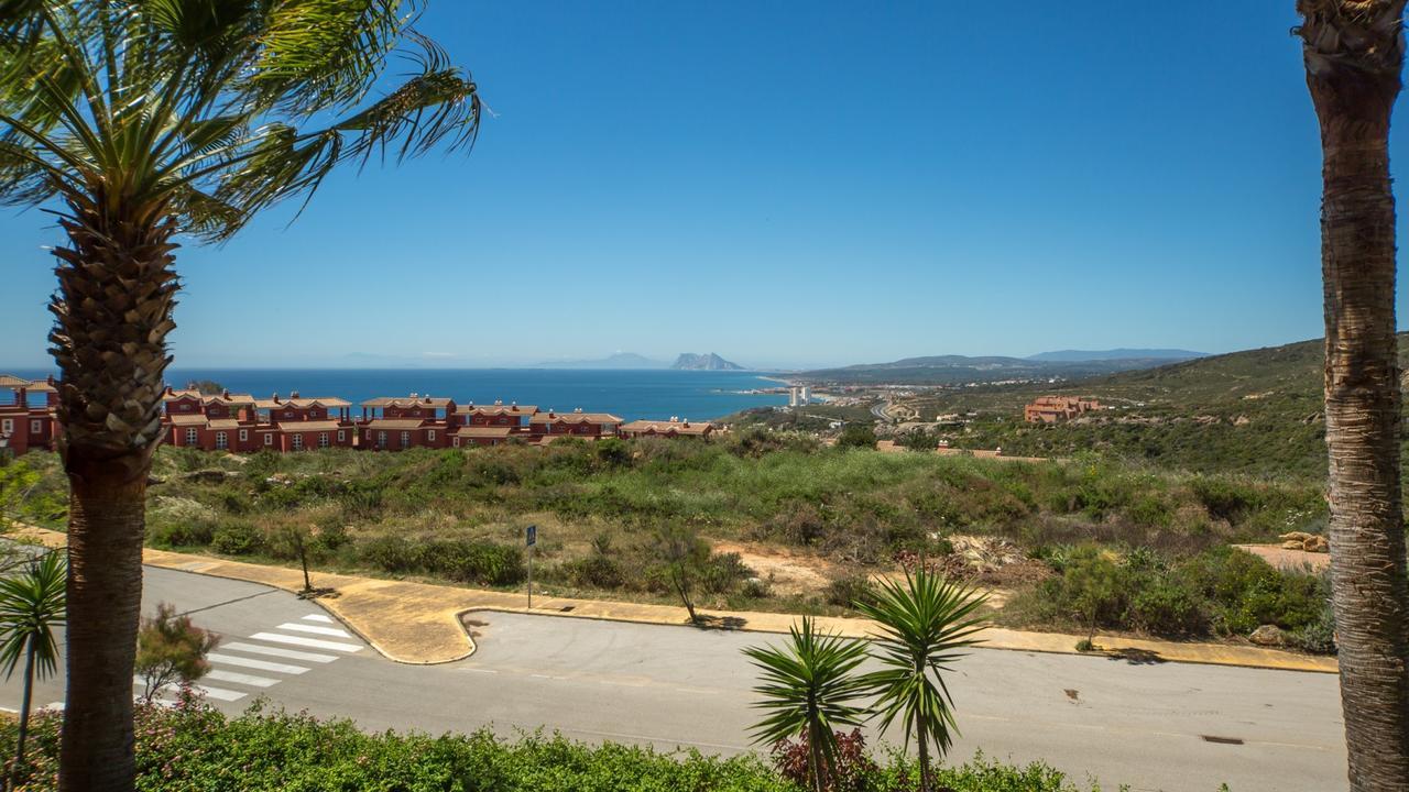Villa Magna Manilva 2 Esterno foto